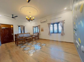 RVT home stay Private Luxury Villa 2 BHK
